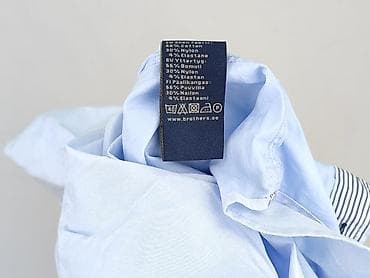 sweter open shoulder: Koszulа dla mężczyzn, rozmiar M — 5