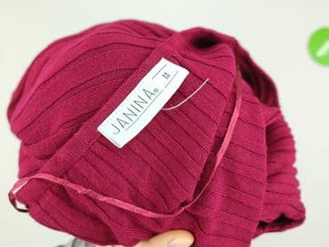 poliamid sweter: Janina, Sweter damski, M — 4