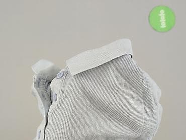 bluza prl: PULL&BEAR, Damska koszulka polo, rozmiar M — 5