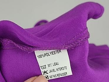 crocs wikipedia: Bluzka damska, rozmiar S — 5