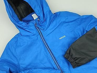 pako lorente koszula: Kurtka narciarska, Decathlon, 10 lat, 134-140 cm, stan - Bardzo dobry — 1