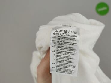 sukienka letnia c a: Esmara, Sukienka damska, rozmiar S — 5