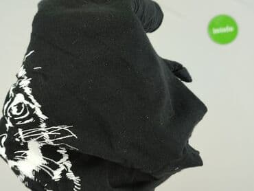 sinsay kapcie koty: Sinsay, T-shirt damski, rozmiar S — 6