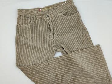 Spodnie: Spodnie dla mężczyzn, rozmiar XL — 1