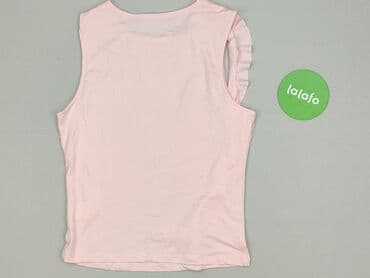 sinsay bluzki koszulowe: Sinsay, Top damski, rozmiar L — 3