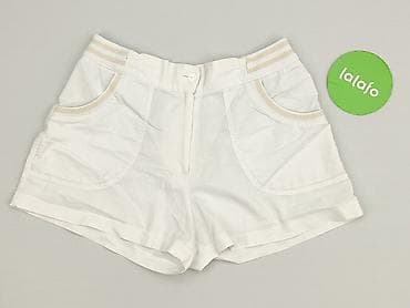 stringi damskie h: Szorty damskie, rozmiar M — 2