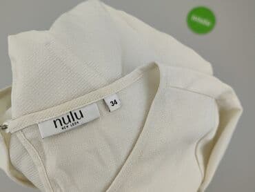 ideal bluzki: New Look, Bluzka damska, rozmiar XS — 5