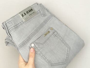 джинси жіночі сінсей: Jeans for women, size XL (EU 42) — 7