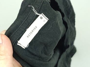 koszula franco feruzzi: Reserved, T-shirt damski, rozmiar XS — 5