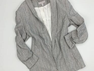 marynarka damska c a: H&M, Women's blazer, size S (EU 36) — 1