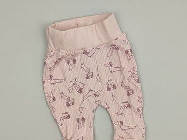 pajacyk niemowlęcy 5 10 15: Legginsy, Ergee, 1-3 m, stan - Bardzo dobry — 1
