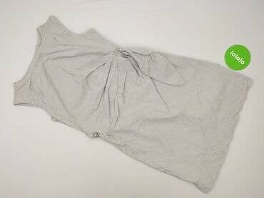 deichmann srebrne buty: Monsoon, Sukienka damska, rozmiar M — 2