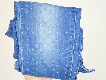 spodnice lidl: Jeans, Little kids, 8 years, 128, condition - Perfect — 6