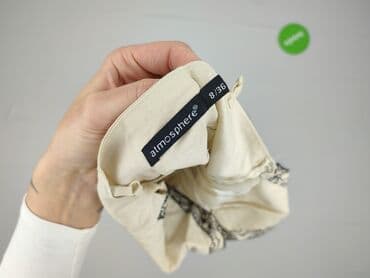 sukienka w stylu rustykalnym: Atmosphere, Sukienka damska, S — 4