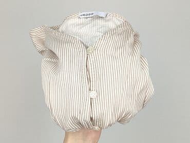 crocsy sinsay: Cropp, Bluzka damska, rozmiar S — 9