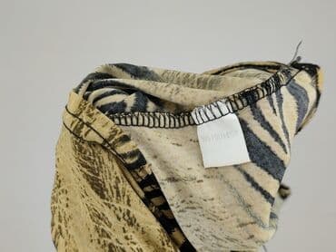 koszulka na ramiączkach jedwabna: T-shirt damski, rozmiar S — 5