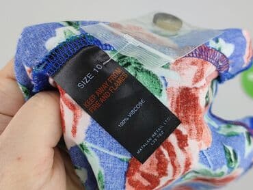 bluza pull and bear: Papaya, Bluzka damska, rozmiar M — 5