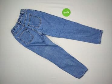 dżinsy pull and bear: PULL&BEAR, Jeans for women, size S — 3