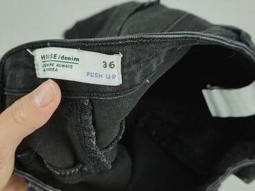 spodenki damskie hause: House, Szorty damskie, rozmiar S — 4