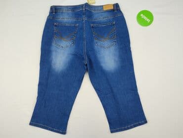 Жінкам: John Baner, Бриджі жіночі, 3XL на lalafo.pl — 3 Жінкам: John Baner, Бриджі жіночі, 3XL — 3