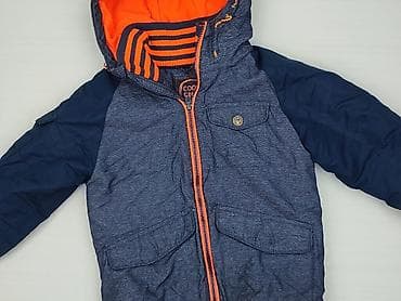 sukienka czarna basic: Kurtka przejściowa, Cool Club, 3-4 lat, 98-104 cm, stan - Bardzo dobry — 1