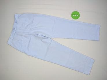malgorzata butik: MNG, Spodnie materiałowe damskie, rozmiar S — 4