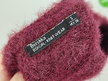 primark tech fleece: Bershka, Sweter damski, rozmiar S — 4