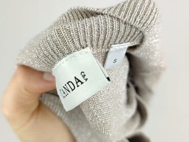 кофти жіночі польські: Canda, Women`s sweater, size S (EU 36) — 4