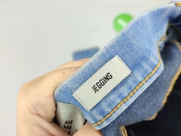 okulary pepe jeans: New Look, Jeansy damskie, rozmiar S — 5