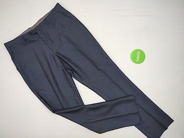 modema: Next, Spodnie garniturowe dla mężczyzn, rozmiar L — 2