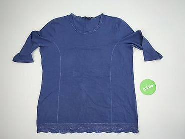 body tommy: Bexleys, Bluzka damska, rozmiar 2XL — 2