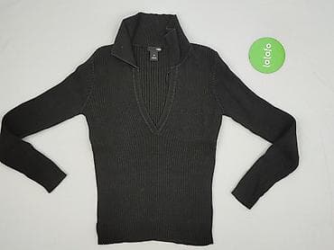 pull: H&M, Sweter damski, rozmiar M — 2