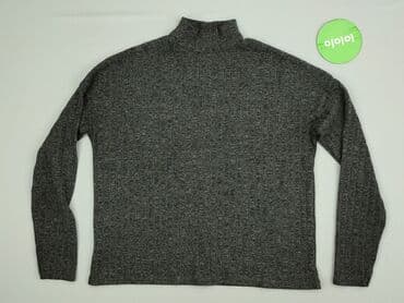 sweter z misiem tous: Amisu, Golf damski, XS — 2