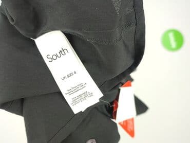 bluzka z reniferem dla dziewczynki: South, Bluzka damska, rozmiar S — 6