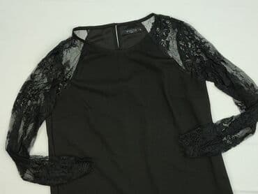 eleganckie bluzki plus size allegro: Mohito, Bluzka damska, XS — 1