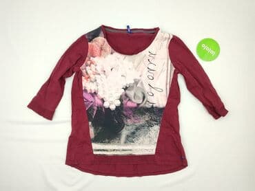 marc cain bluzki: Cecil, Women's blouse, size M (EU 38) — 2