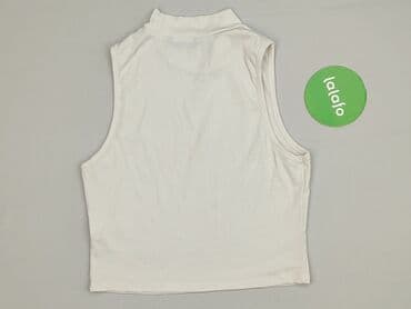 lidl koszulka termiczna: Shein, Top damski, rozmiar L — 3