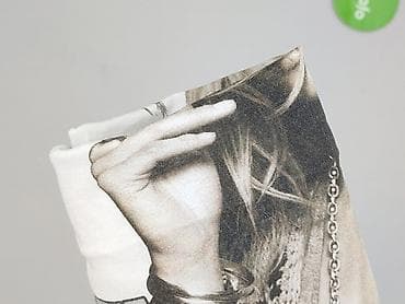 daniel de prato koszula: T-shirt damski, rozmiar 5XL — 5