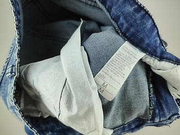 dresy cropp: Spodnie cargo damskie, rozmiar M — 4