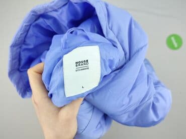 lidl kurtki zimowe: Odzież wierzchnia 
, Kurtka zimowa damska, L — 5