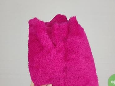 ponczo western: Ponczo damskie, rozmiar One size — 5