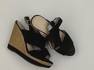 buty sizzer: Sandały damskie, rozmiar 40 — 1