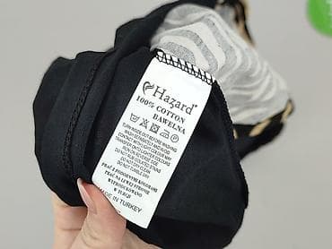 sonic bluzki: Zebra, Bluzka damska, rozmiar S — 4