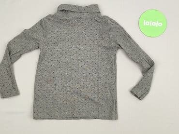 allegro sweterki azurowe: Sweater, Ovs, 4-5 years, 104-110 cm, condition - Perfect — 3