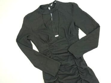 tanie sukienki na sylwestra plus size: Zara, Сукня жіноча, розмір XS — 1