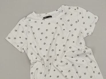koszulka smileslow allegro: Sinsay, Women`s T-shirt, size M (EU 38) — 1
