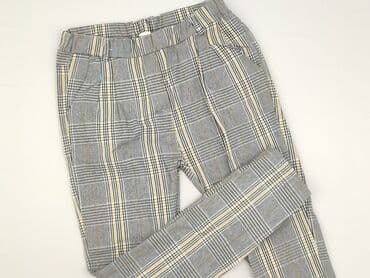 obcisłe szorty damskie: Women`s trousers, size S (EU 36) — 1