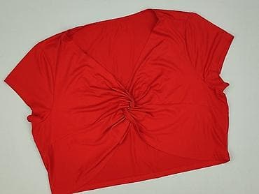 hello kitty spodnie shein: Shein Curve, Top damski, rozmiar 4XL — 1