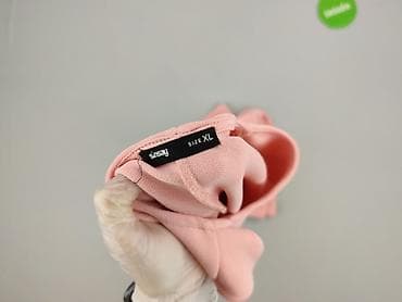 kapcie sinsey: Sinsay, Sukienka damska, rozmiar XL — 5