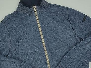 springfield sweter: Bugatti, Bluza dla mężczyzn, rozmiar M — 1